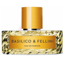  باسیلیکو اند فلینی